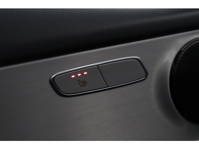 Mercedes-Benz GLC Coupé 300e 4MATIC AMG Camera Navi Climate DAB