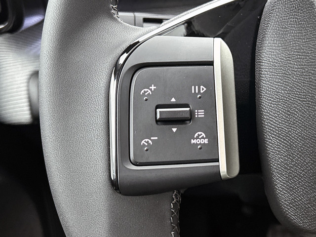 Citroen C3 Aircross Hybrid 145pk Automaat Max | Rijklaar | Apple Carplay | Two Tone | Camera