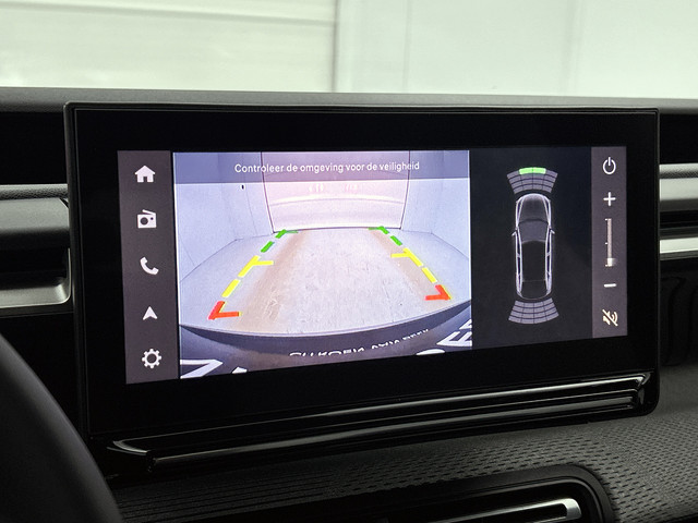 Citroen C3 Aircross Hybrid 145pk Automaat Max | Rijklaar | Apple Carplay | Two Tone | Camera