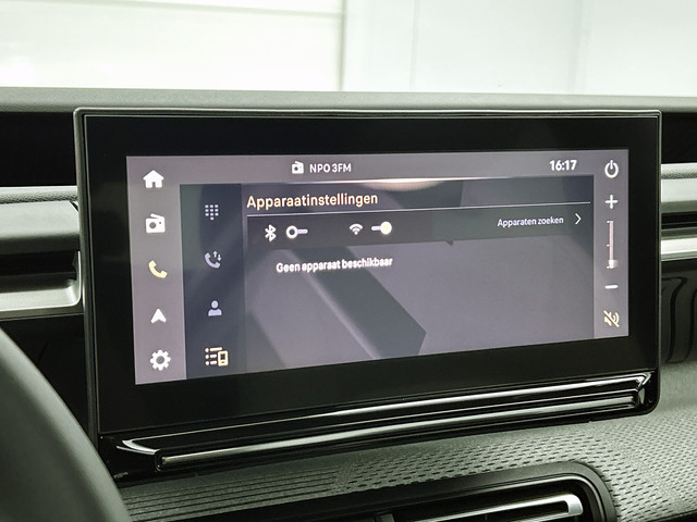 Citroen C3 Aircross Hybrid 145pk Automaat Max | Rijklaar | Apple Carplay | Two Tone | Camera