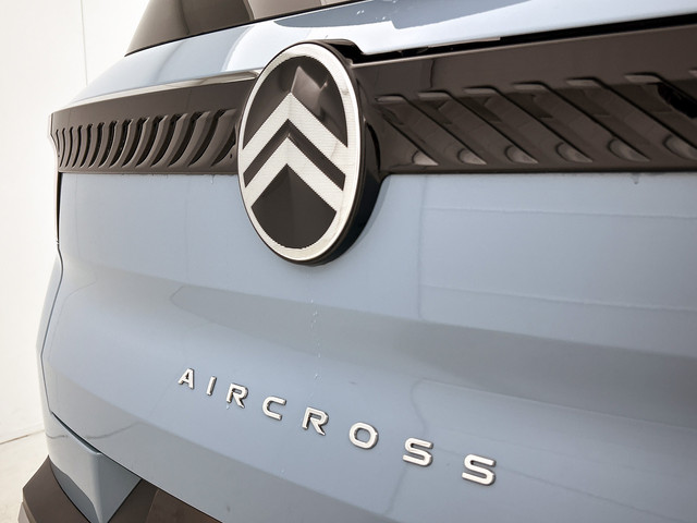 Citroen C3 Aircross Hybrid 145pk Automaat Max | Rijklaar | Apple Carplay | Two Tone | Camera