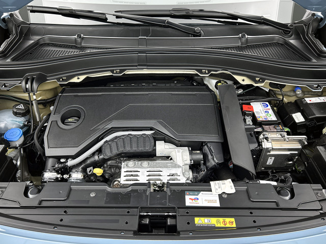 Citroen C3 Aircross Hybrid 145pk Automaat Max | Rijklaar | Apple Carplay | Two Tone | Camera