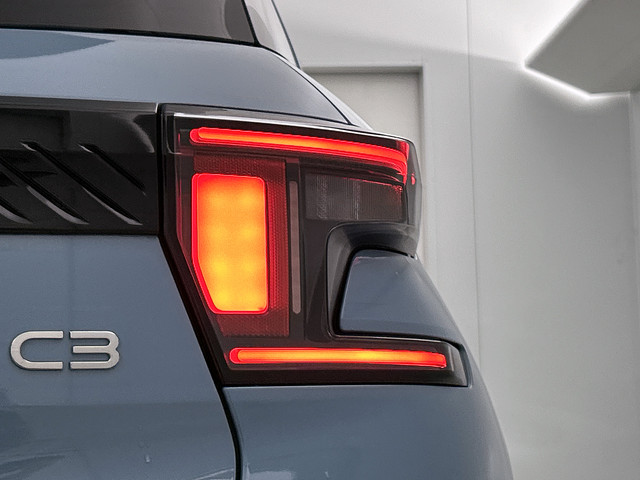 Citroen C3 Aircross Hybrid 145pk Automaat Max | Rijklaar | Apple Carplay | Two Tone | Camera