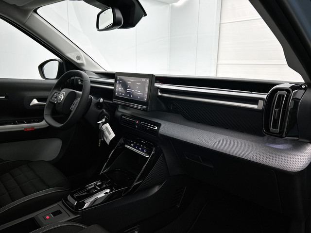 Citroen C3 Aircross Hybrid 145pk Automaat Max | Rijklaar | Apple Carplay | Two Tone | Camera