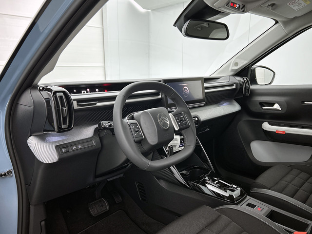 Citroen C3 Aircross Hybrid 145pk Automaat Max | Rijklaar | Apple Carplay | Two Tone | Camera