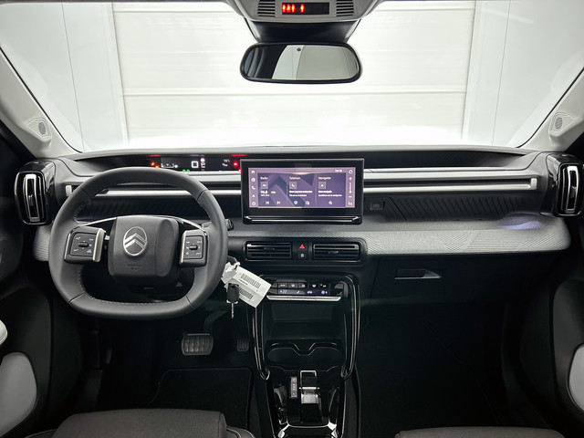Citroen C3 Aircross Hybrid 145pk Automaat Max | Rijklaar | Apple Carplay | Two Tone | Camera