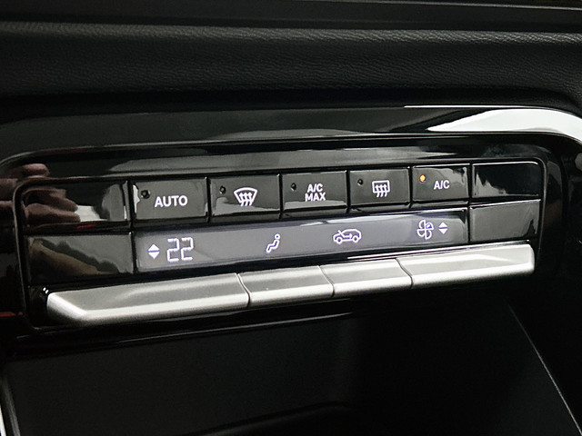 Citroen C3 Aircross Hybrid 145pk Automaat Max | Rijklaar | Apple Carplay | Two Tone | Camera