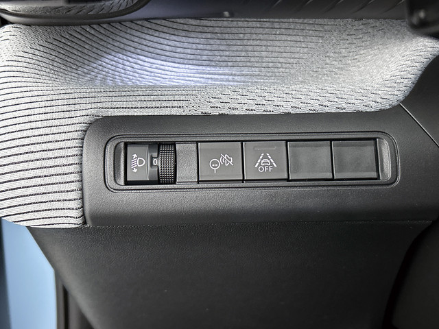 Citroen C3 Aircross Hybrid 145pk Automaat Max | Rijklaar | Apple Carplay | Two Tone | Camera