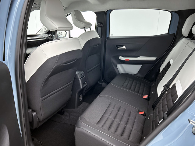 Citroen C3 Aircross Hybrid 145pk Automaat Max | Rijklaar | Apple Carplay | Two Tone | Camera