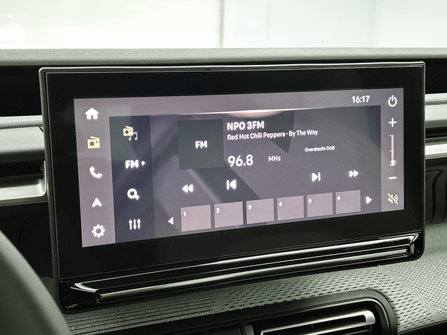 Citroen C3 Aircross Hybrid 145pk Automaat Max | Rijklaar | Apple Carplay | Two Tone | Camera