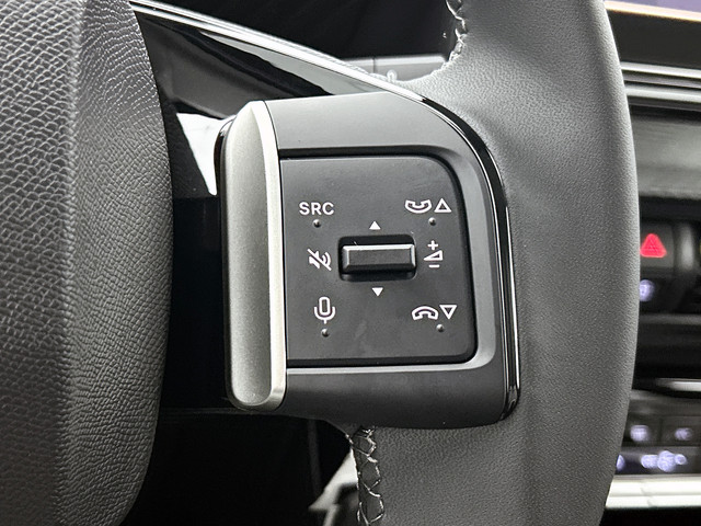 Citroen C3 Aircross Hybrid 145pk Automaat Max | Rijklaar | Apple Carplay | Two Tone | Camera