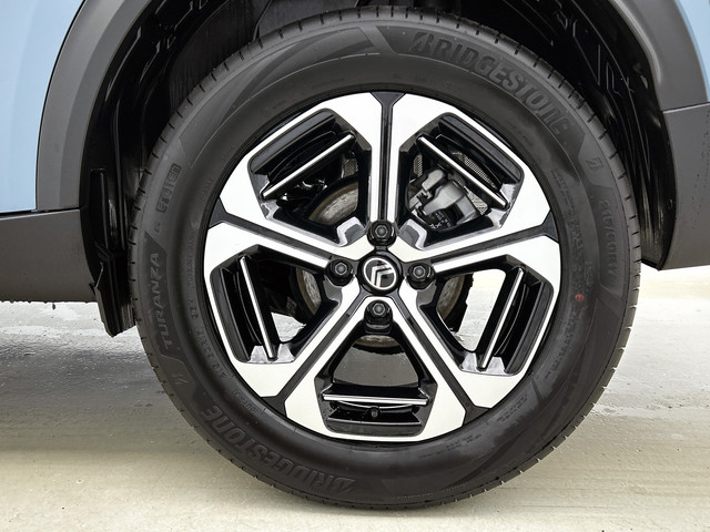 Citroen C3 Aircross Hybrid 145pk Automaat Max | Rijklaar | Apple Carplay | Two Tone | Camera