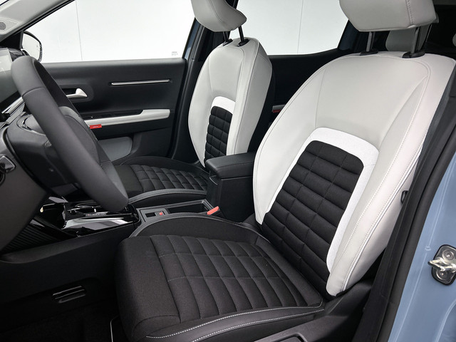 Citroen C3 Aircross Hybrid 145pk Automaat Max | Rijklaar | Apple Carplay | Two Tone | Camera