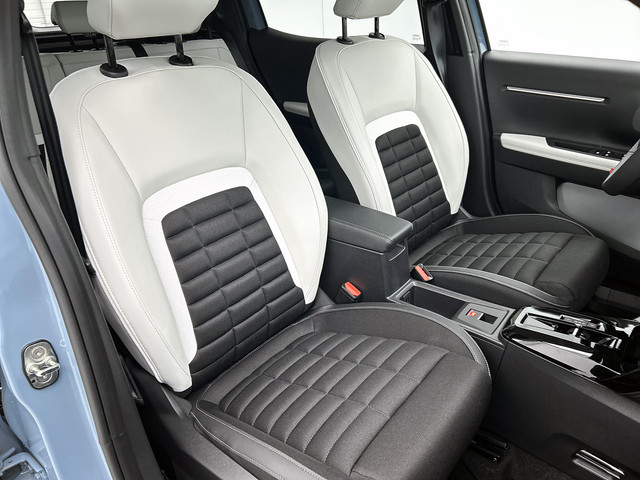 Citroen C3 Aircross Hybrid 145pk Automaat Max | Rijklaar | Apple Carplay | Two Tone | Camera