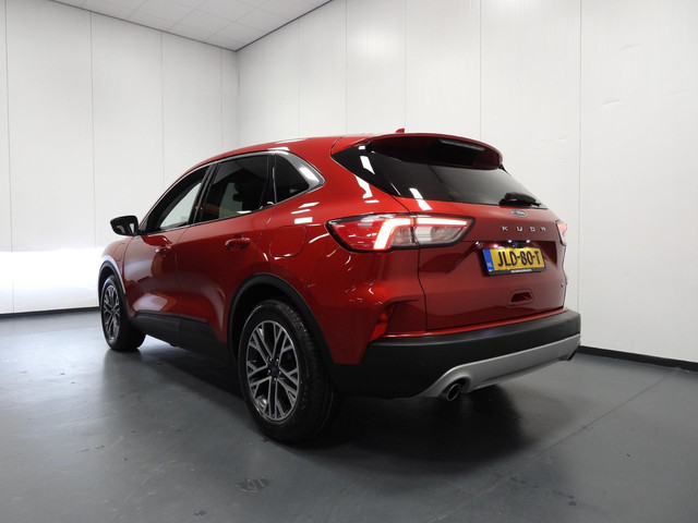 Ford Kuga 2.5 PHEV Plug-In Titanium X NAVI CAMERA EL.KLEP LED 18LMV!