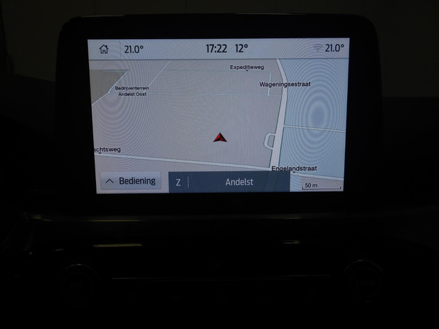 Ford Kuga 2.5 PHEV Plug-In Titanium X NAVI CAMERA EL.KLEP LED 18LMV!