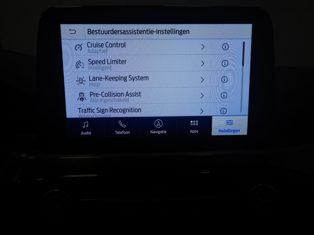 Ford Kuga 2.5 PHEV Plug-In Titanium X NAVI CAMERA EL.KLEP LED 18LMV!