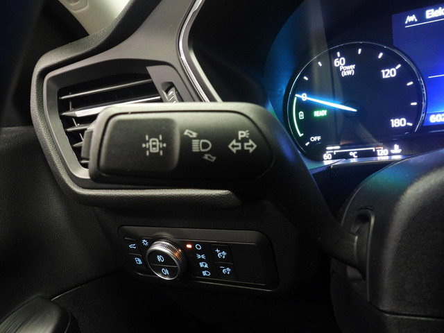 Ford Kuga 2.5 PHEV Plug-In Titanium X NAVI CAMERA EL.KLEP LED 18LMV!