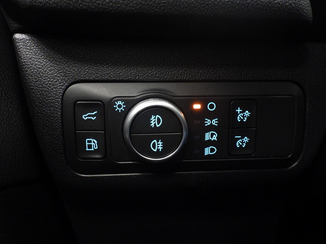 Ford Kuga 2.5 PHEV Plug-In Titanium X NAVI CAMERA EL.KLEP LED 18LMV!