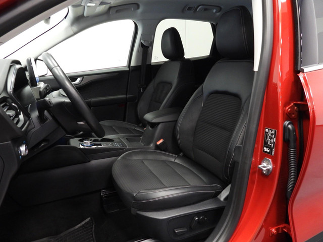 Ford Kuga 2.5 PHEV Plug-In Titanium X NAVI CAMERA EL.KLEP LED 18LMV!