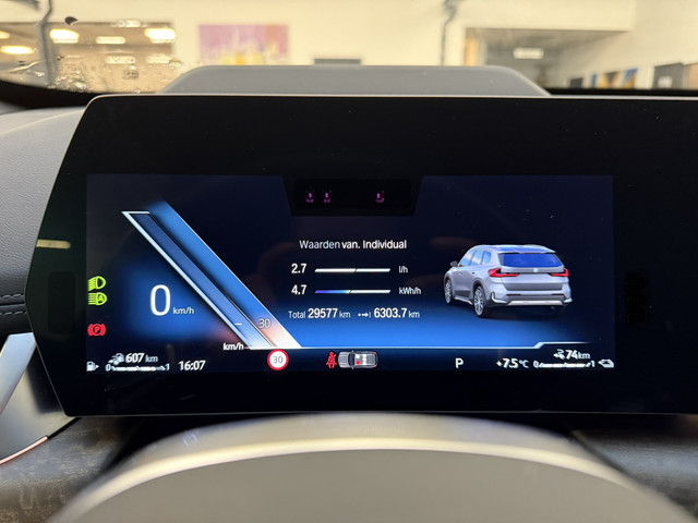 BMW X1 xDrive25e xLine LED Panoramadak Trekhaak LED Harman-Kardon Leder Stoelverwarming LED Keyless Entry 18 Inch