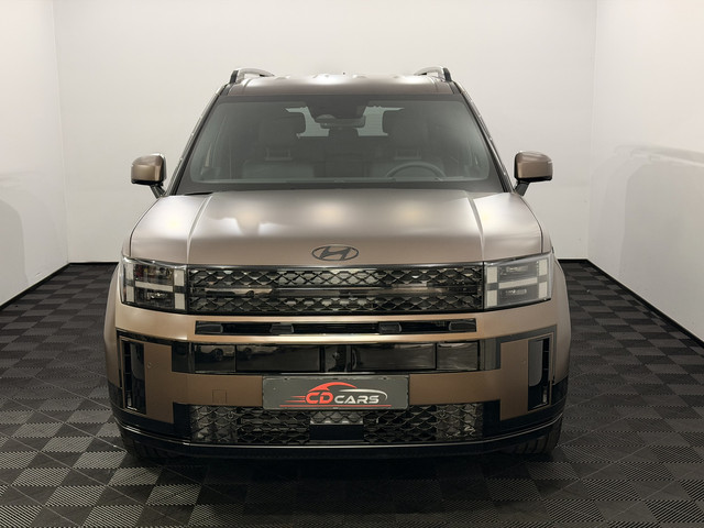 Hyundai Santa Fe 1.6 T-GDI Calligraphy PHEV 4WD 7p. 252 PK, 360 Camera, Leder, Memory stoelen, Head-up display, Bose gleluidsysteem, 5 jaar garan