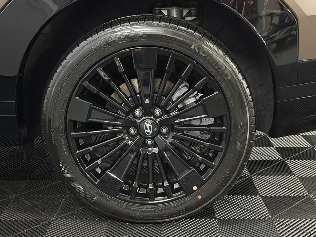 Hyundai Santa Fe 1.6 T-GDI Calligraphy PHEV 4WD 7p. 252 PK, 360 Camera, Leder, Memory stoelen, Head-up display, Bose gleluidsysteem, 5 jaar garan