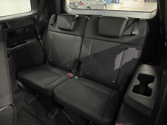 Hyundai Santa Fe 1.6 T-GDI Calligraphy PHEV 4WD 7p. 252 PK, 360 Camera, Leder, Memory stoelen, Head-up display, Bose gleluidsysteem, 5 jaar garan