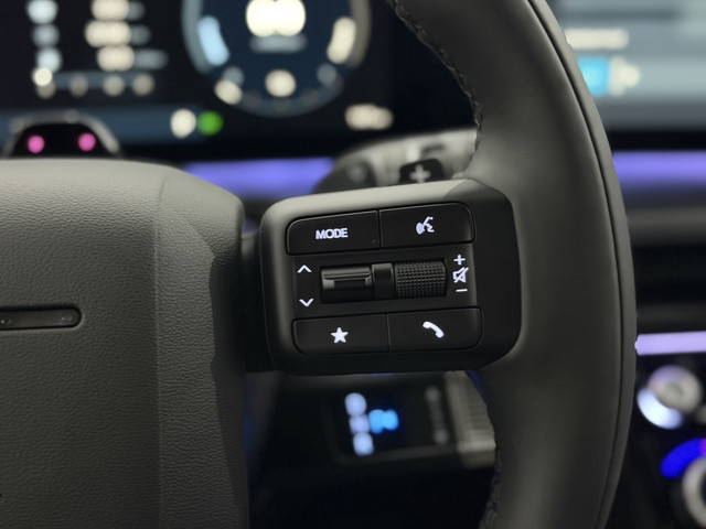 Hyundai Santa Fe 1.6 T-GDI Calligraphy PHEV 4WD 7p. 252 PK, 360 Camera, Leder, Memory stoelen, Head-up display, Bose gleluidsysteem, 5 jaar garan