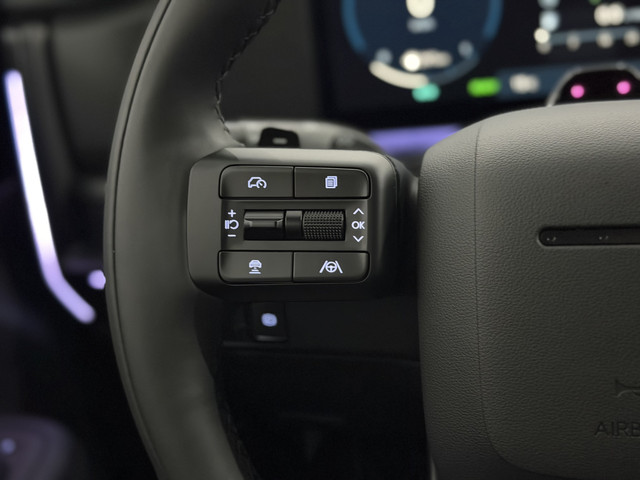 Hyundai Santa Fe 1.6 T-GDI Calligraphy PHEV 4WD 7p. 252 PK, 360 Camera, Leder, Memory stoelen, Head-up display, Bose gleluidsysteem, 5 jaar garan