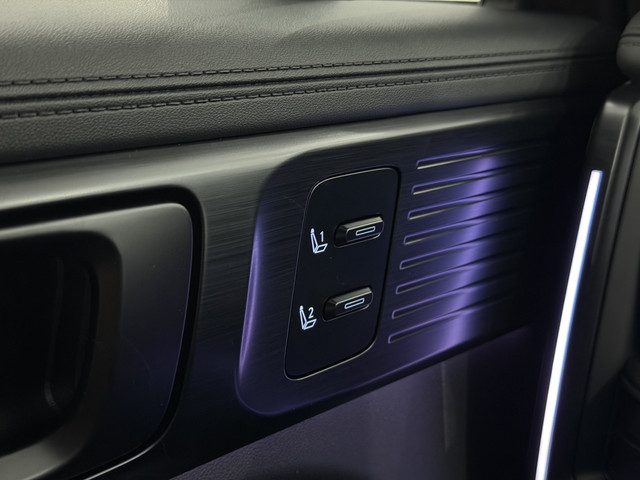 Hyundai Santa Fe 1.6 T-GDI Calligraphy PHEV 4WD 7p. 252 PK, 360 Camera, Leder, Memory stoelen, Head-up display, Bose gleluidsysteem, 5 jaar garan