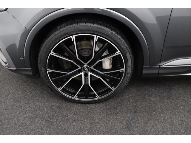 Audi Q7 55 3.0 468 PK TFSIe Quattro S-Line Pano-dak Luchtvering Trekhaak