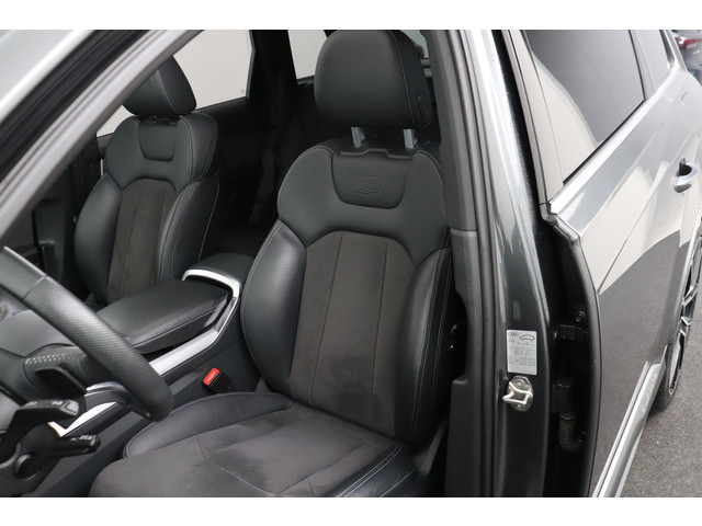 Audi Q7 55 3.0 468 PK TFSIe Quattro S-Line Pano-dak Luchtvering Trekhaak