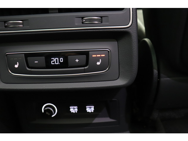 Audi Q7 55 3.0 468 PK TFSIe Quattro S-Line Pano-dak Luchtvering Trekhaak