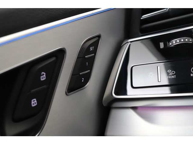 Audi Q7 55 3.0 468 PK TFSIe Quattro S-Line Pano-dak Luchtvering Trekhaak