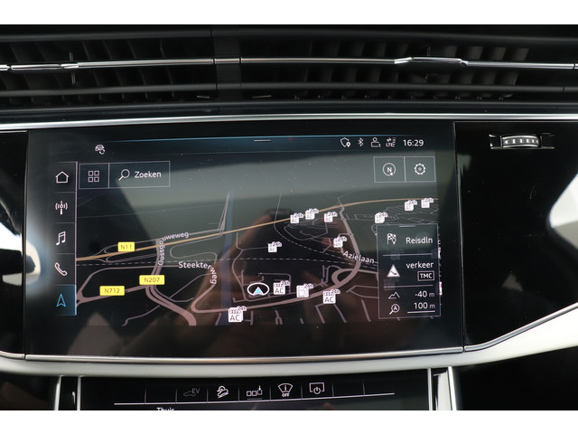 Audi Q7 55 3.0 468 PK TFSIe Quattro S-Line Pano-dak Luchtvering Trekhaak