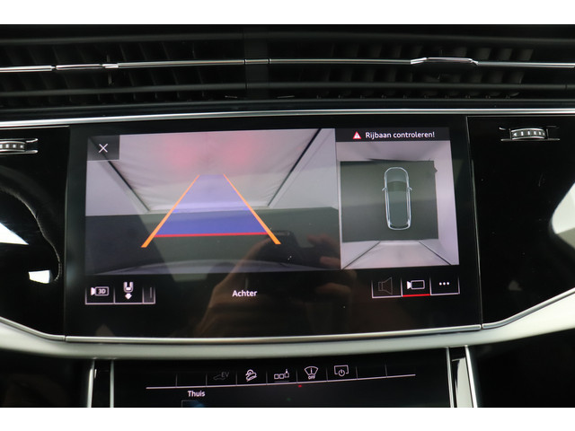 Audi Q7 55 3.0 468 PK TFSIe Quattro S-Line Pano-dak Luchtvering Trekhaak