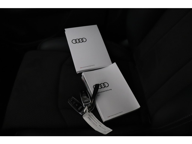 Audi Q7 55 3.0 468 PK TFSIe Quattro S-Line Pano-dak Luchtvering Trekhaak