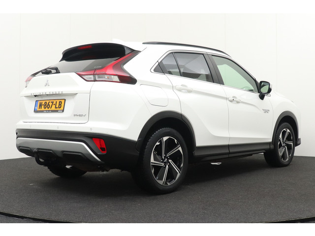 Mitsubishi Eclipse Cross 2.4 275 PK PHEV First Edition Trekhaak Adapt.Cruise