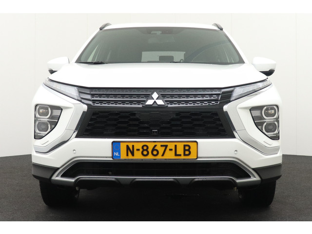 Mitsubishi Eclipse Cross 2.4 275 PK PHEV First Edition Trekhaak Adapt.Cruise