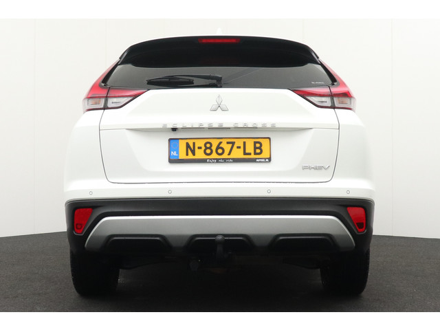 Mitsubishi Eclipse Cross 2.4 275 PK PHEV First Edition Trekhaak Adapt.Cruise