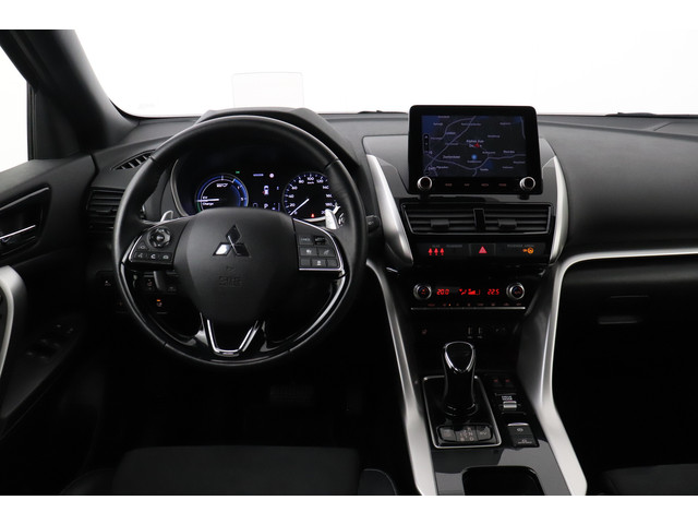Mitsubishi Eclipse Cross 2.4 275 PK PHEV First Edition Trekhaak Adapt.Cruise