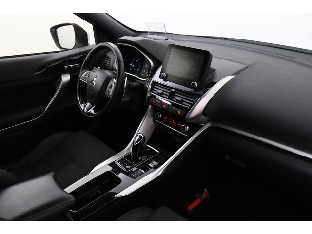 Mitsubishi Eclipse Cross 2.4 275 PK PHEV First Edition Trekhaak Adapt.Cruise
