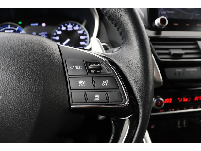 Mitsubishi Eclipse Cross 2.4 275 PK PHEV First Edition Trekhaak Adapt.Cruise