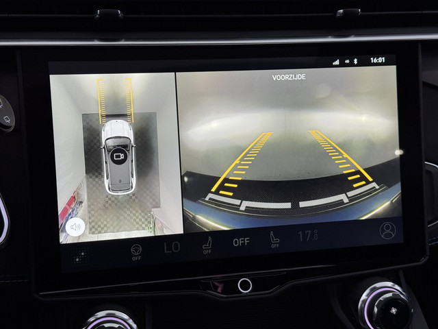 Lynk & Co 01 1.5 Pano, 360 Camera, Navi, Keyless start, Trekhaak, Stoelverwarming, Elektrische achterklep, Lichtmetalen velgen