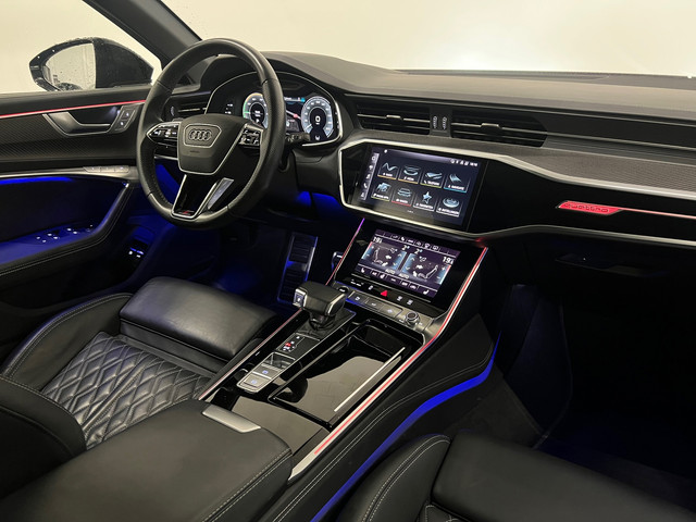 Audi A6 Avant 55 TFSI e quattro Competition ACC Pano RS Seats Sfeer