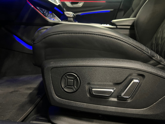 Audi A6 Avant 55 TFSI e quattro Competition ACC Pano RS Seats Sfeer