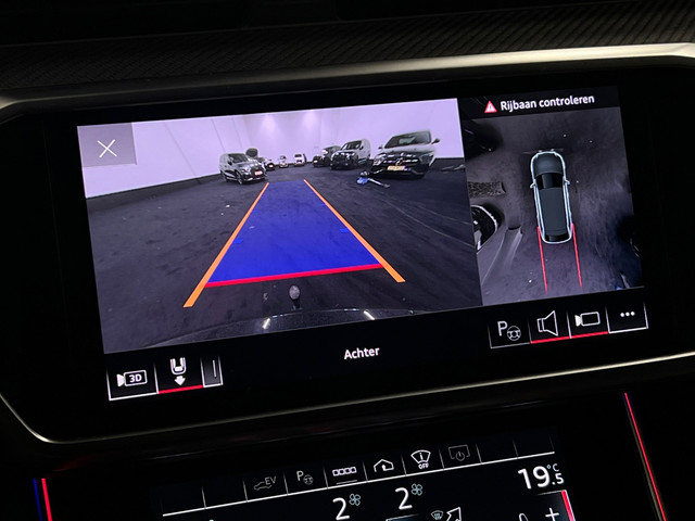 Audi A6 Avant 55 TFSI e quattro Competition ACC Pano RS Seats Sfeer