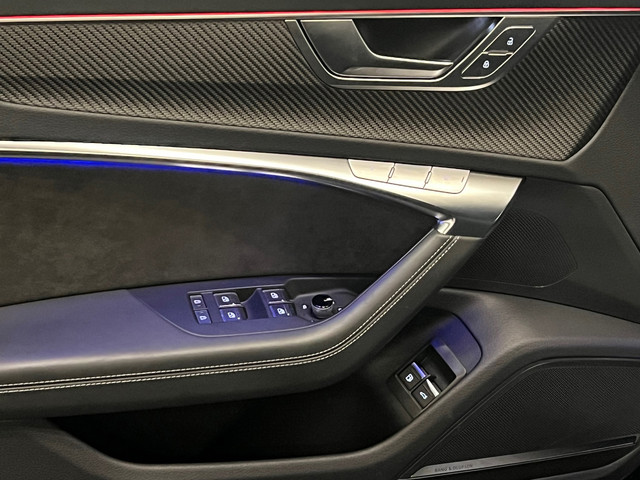 Audi A6 Avant 55 TFSI e quattro Competition ACC Pano RS Seats Sfeer