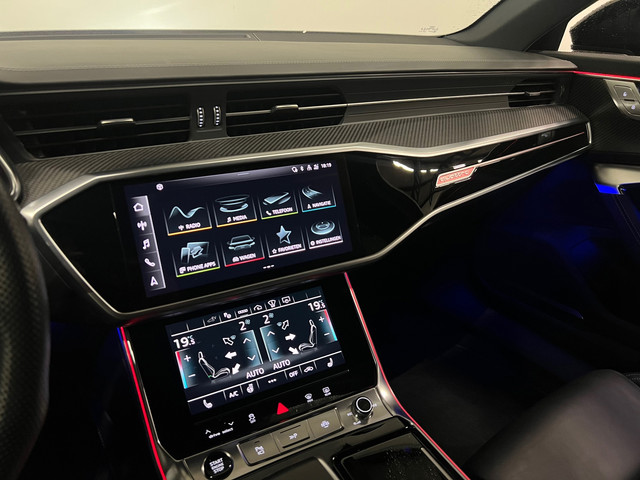 Audi A6 Avant 55 TFSI e quattro Competition ACC Pano RS Seats Sfeer